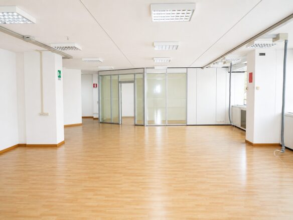 Ufficio in affitto Assago