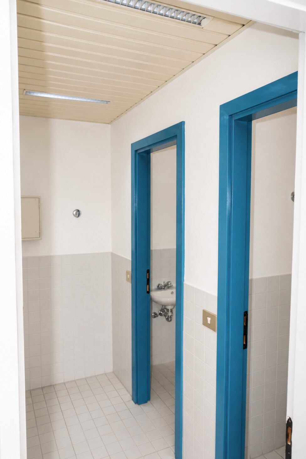 Ufficio in affitto Assago