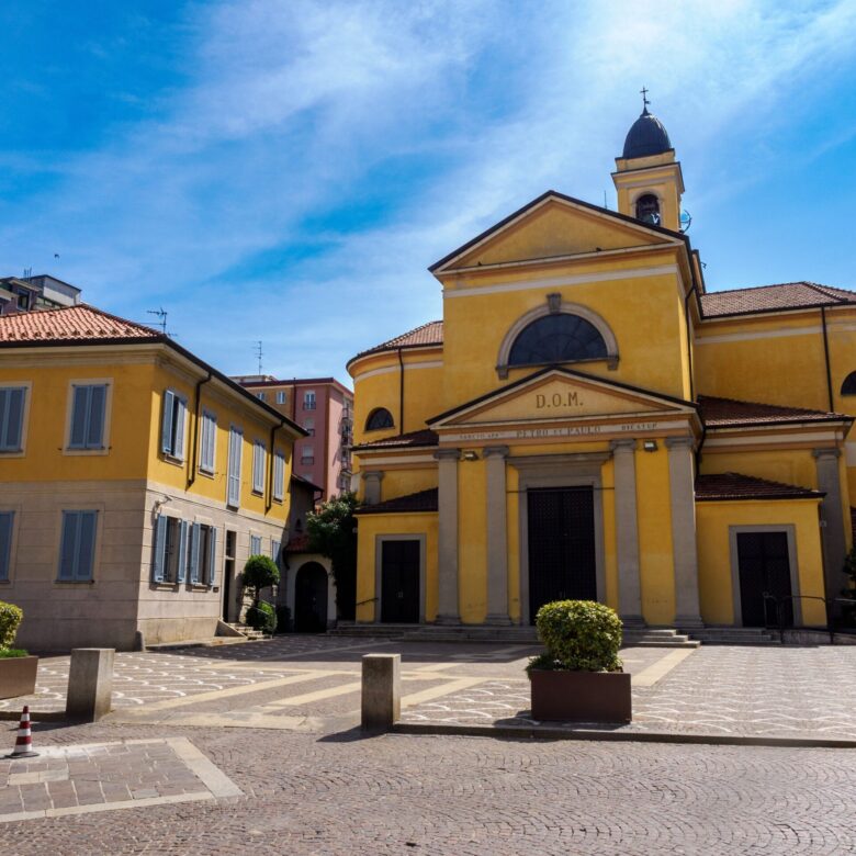 Corsico