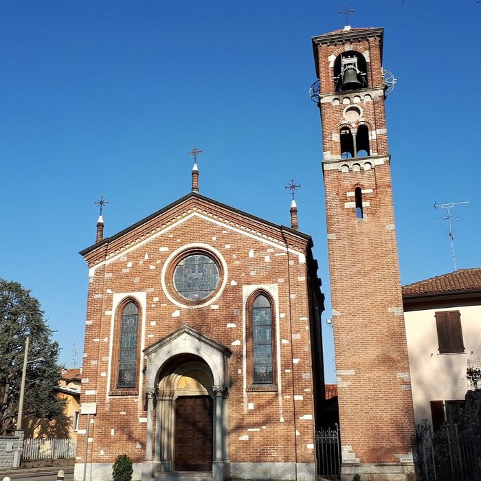 Busto Garolfo